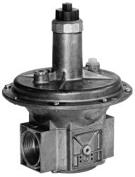 Dungs FRNG Series 50 kPa Zero Pressure & Constant Ratio Regulators
